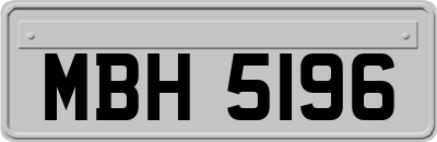 MBH5196