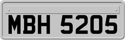 MBH5205