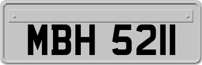 MBH5211