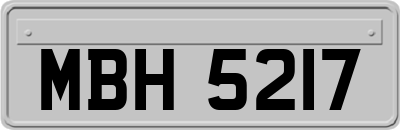 MBH5217