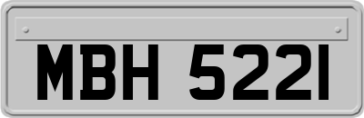 MBH5221