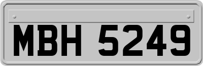 MBH5249