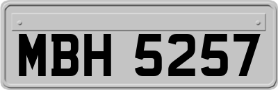 MBH5257