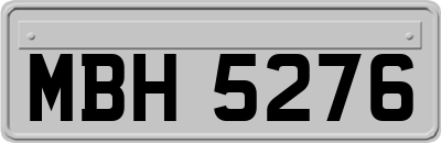 MBH5276