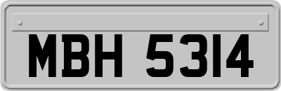 MBH5314