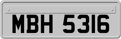 MBH5316