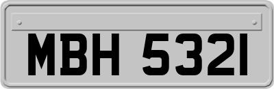 MBH5321