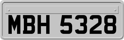MBH5328