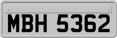 MBH5362
