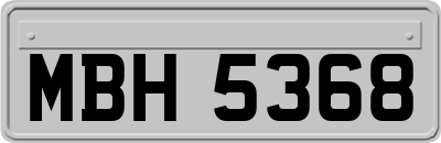 MBH5368