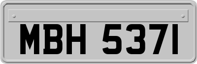 MBH5371
