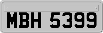 MBH5399