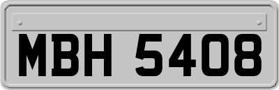 MBH5408