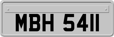 MBH5411