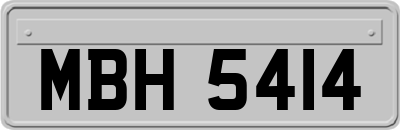 MBH5414