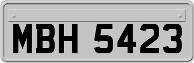 MBH5423