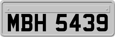 MBH5439