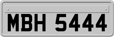 MBH5444