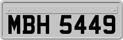 MBH5449