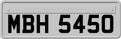 MBH5450