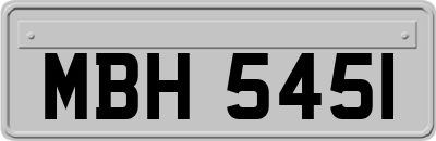 MBH5451