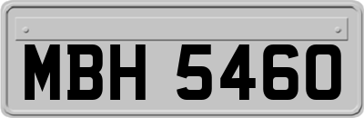 MBH5460