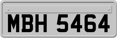 MBH5464