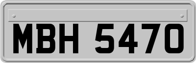 MBH5470
