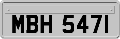 MBH5471