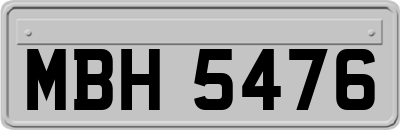 MBH5476