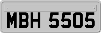 MBH5505