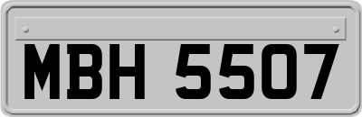 MBH5507