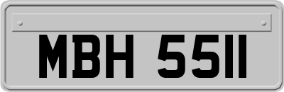 MBH5511