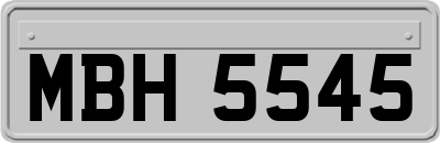 MBH5545