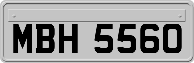 MBH5560
