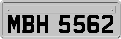 MBH5562