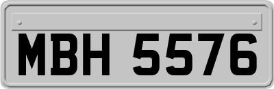 MBH5576