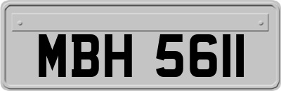 MBH5611