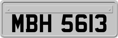MBH5613