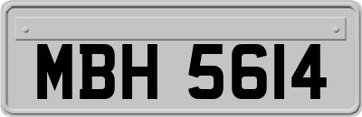 MBH5614
