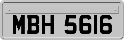 MBH5616