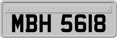 MBH5618