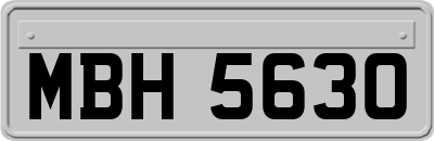 MBH5630