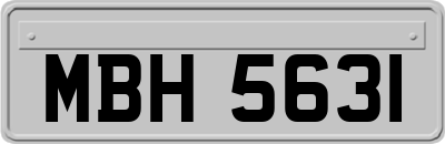 MBH5631