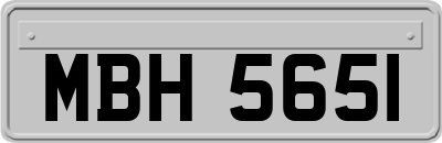 MBH5651