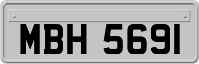 MBH5691