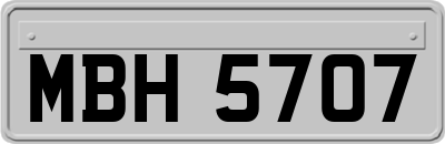 MBH5707
