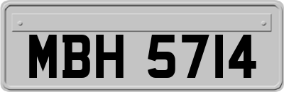 MBH5714