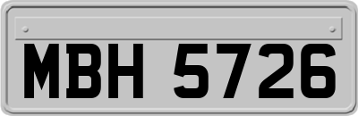 MBH5726