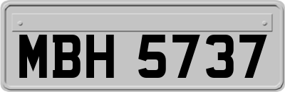 MBH5737